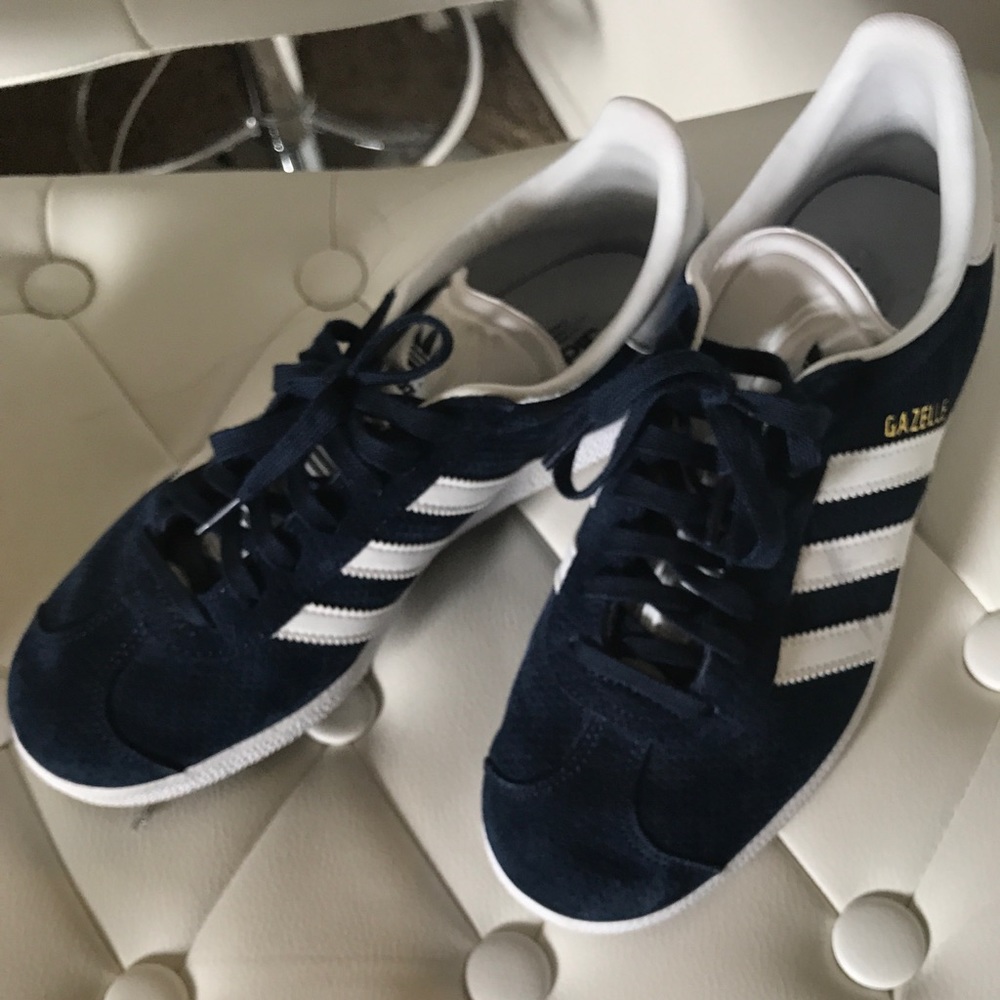 Adidas size 7 but feels like 7.5